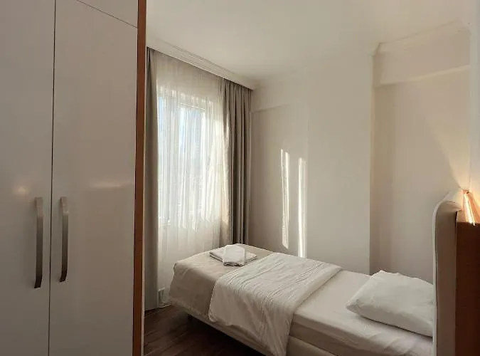 Ketenci Otel Marmaris