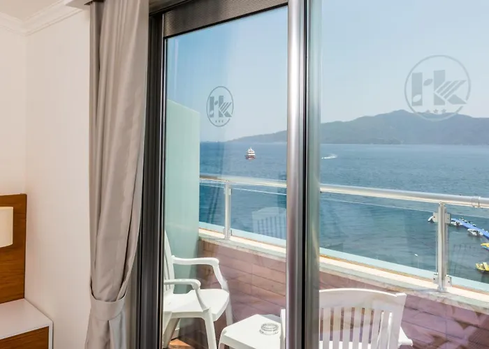 Hotel Ketenci Marmaris