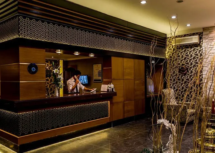 Hotel Ketenci Marmaris