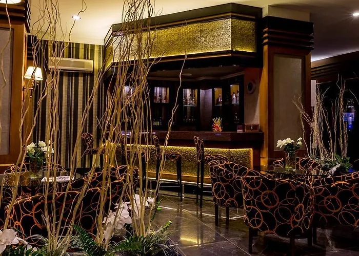 Ketenci Hotel Marmaris