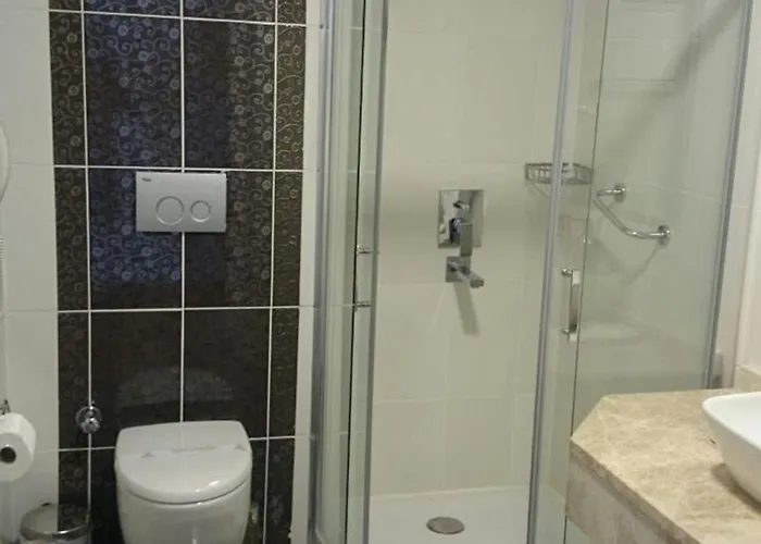 Hotel Ketenci Marmaris