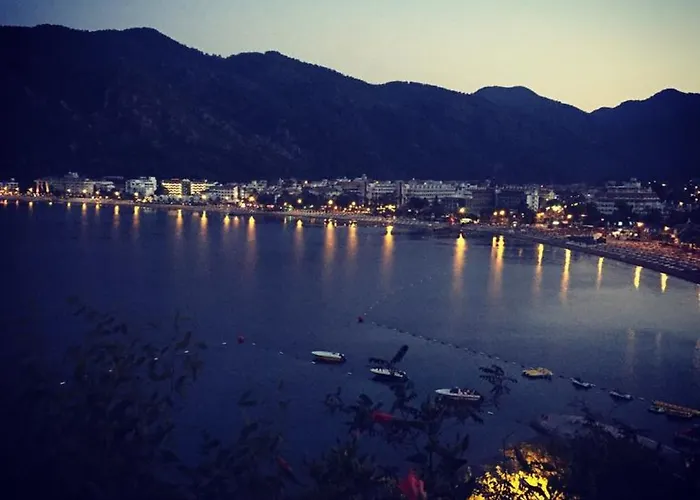 Hotel Ketenci Marmaris