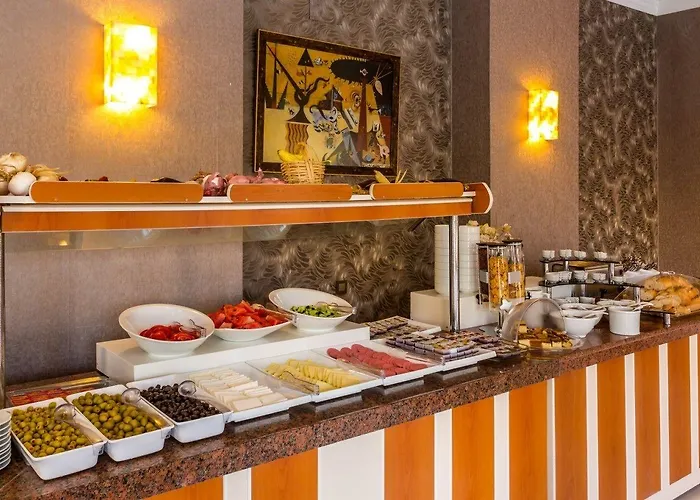 Hotel Ketenci Marmaris