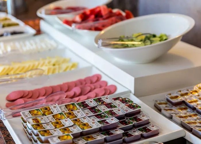 Ketenci Hotel Marmaris