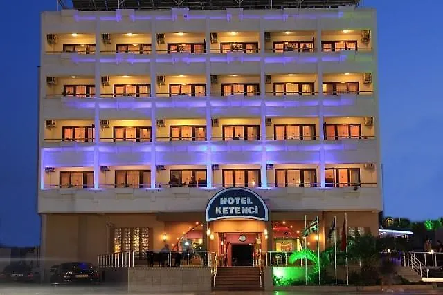 Hotel Ketenci