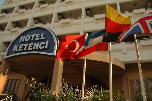 Ketenci Hotel Marmaris