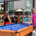 Ketenci Hotel 4*