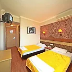 Hotel Ketenci 4*