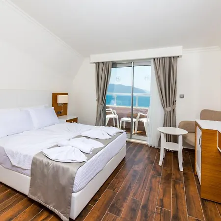 Hotel Ketenci Center 4*