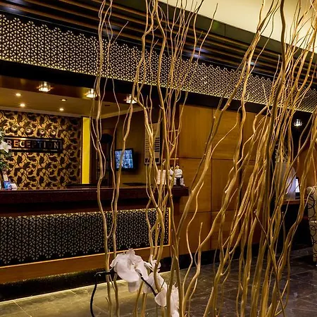 Ketenci 4* Marmaris