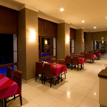 Hotel Ketenci Center 4*