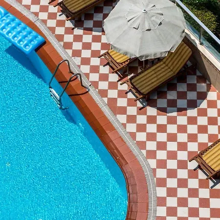 Ketenci Hotel