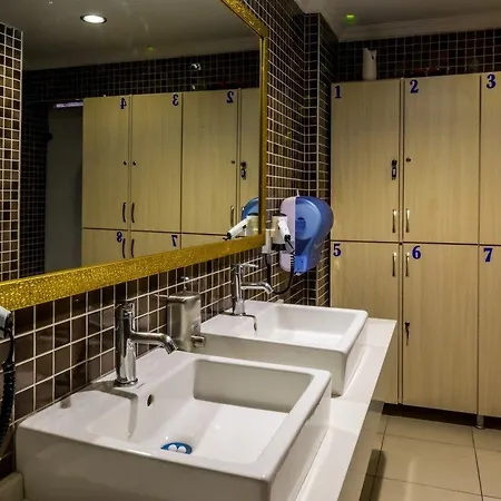 Ketenci Hotel Marmaris