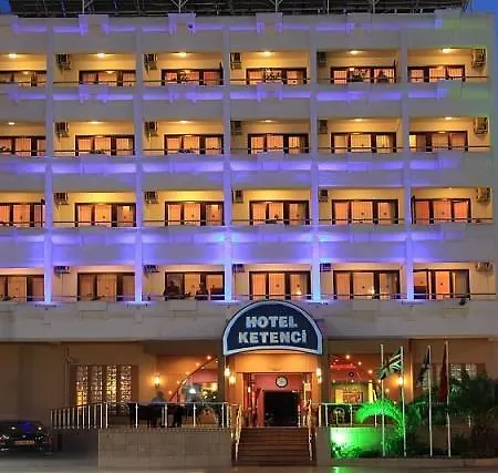 Hotel Ketenci