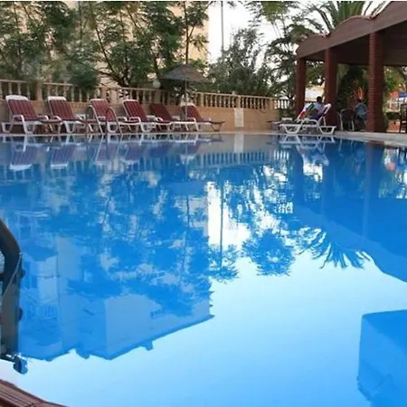 Hotel Ketenci 4*