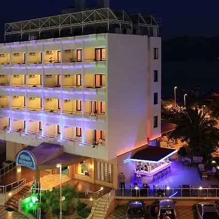 Ketenci Hotel 4*