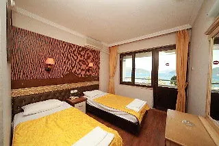 Hotel Ketenci Center Marmaris