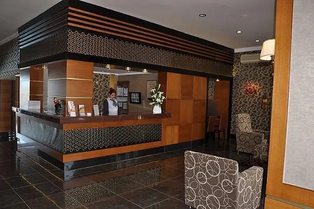 Hotel Ketenci Center