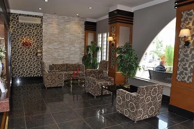 Hotel Ketenci Center Marmaris