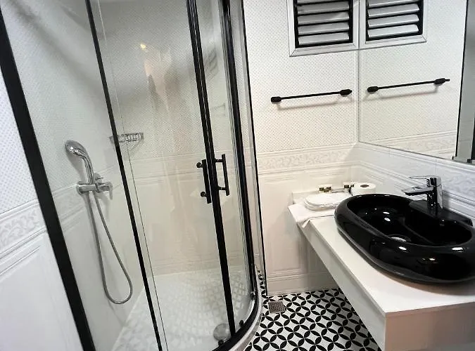 Hotel Ketenci Center Marmaris