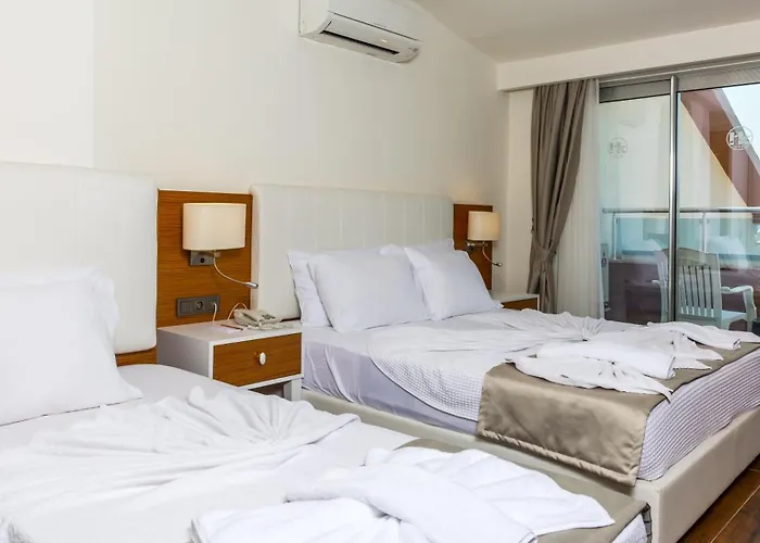 Ketenci Center Marmaris