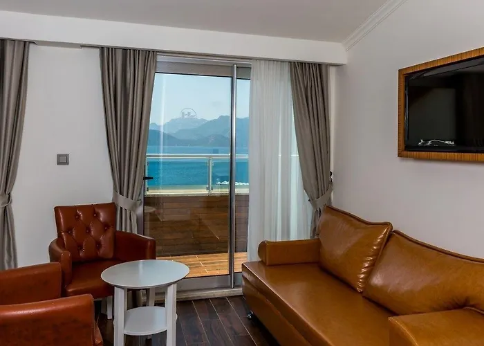 Ketenci Center Marmaris