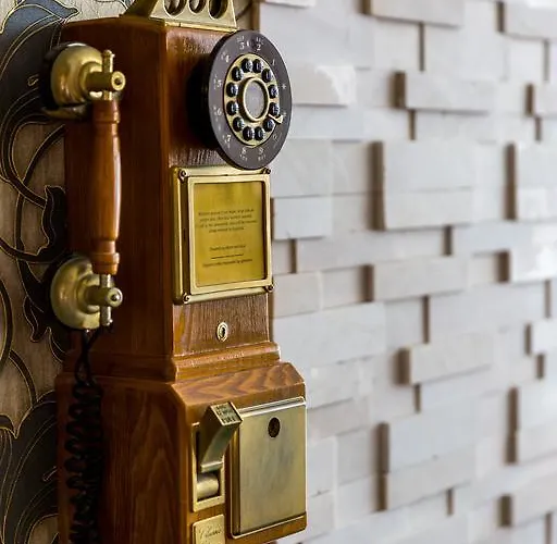 Ketenci Center Marmaris