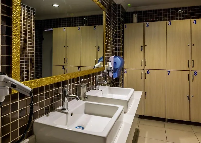 Ketenci Center Hotel Marmaris