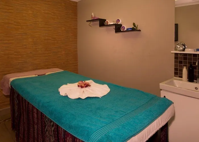 Ketenci Center Hotel