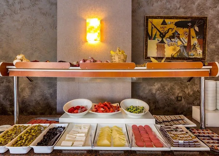 Ketenci Center 4* Marmaris