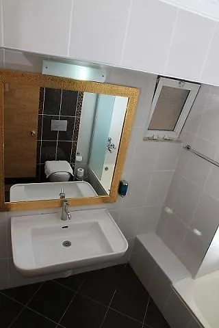 Ketenci Center Hotel