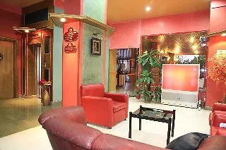 Ketenci Center 4* Marmaris