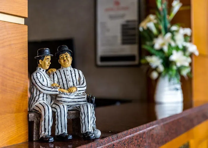 Hotel Ketenci Center Marmaris