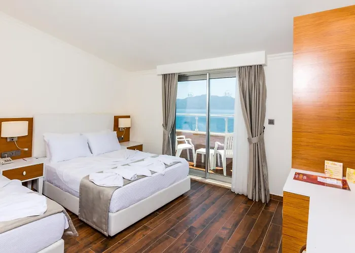 Ketenci Center Marmaris