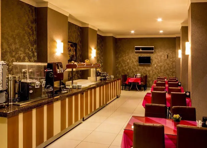 Ketenci Center Marmaris