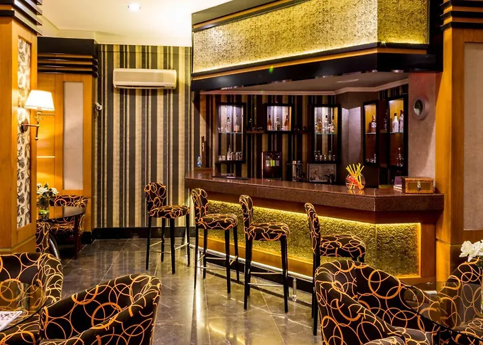 Hotel Ketenci Center Marmaris